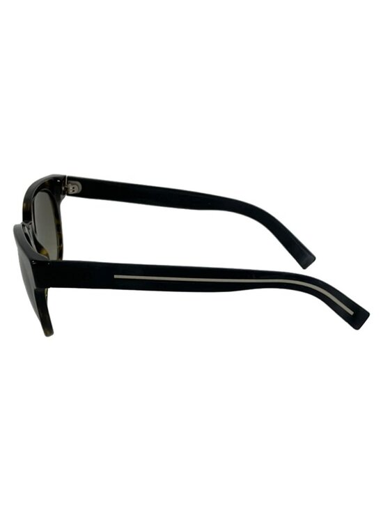 Dior Homme Sunglasses Black Dark Brown Eyewear main image 5